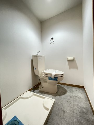 トイレも気になるポイント
