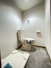 トイレも気になるポイント