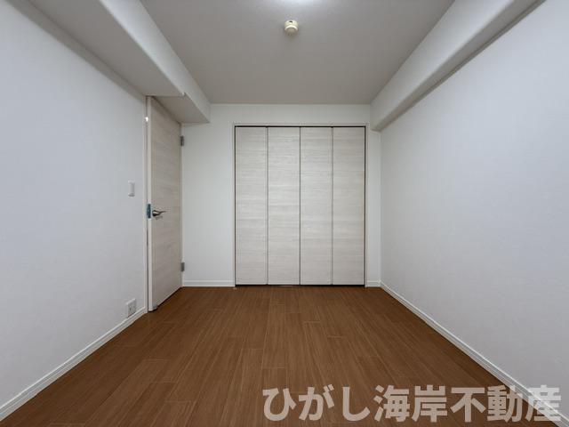 パレ平塚すみれ平四番館　の子供部屋|新規リフォーム完了！　5.9帖　洋室