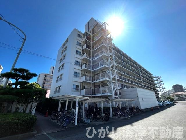 パレ平塚すみれ平四番館　