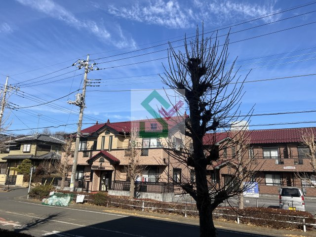 イクシオアヴニールの展望