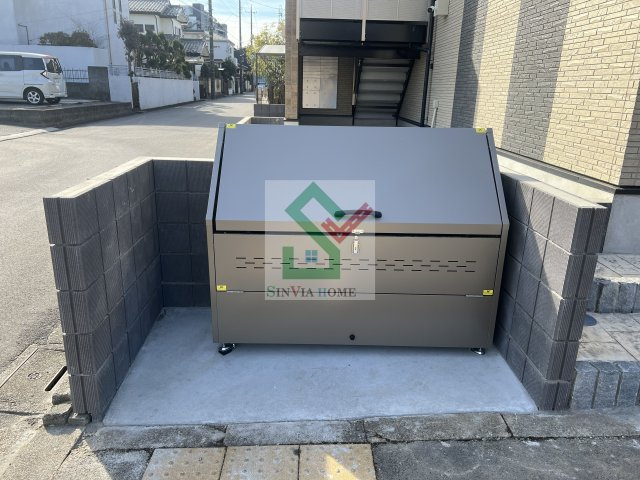 イクシオアヴニールのその他