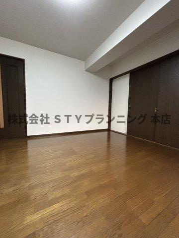 仲介手数料0円！ルピナス橘の居間・リビング