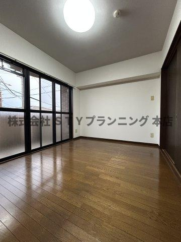 仲介手数料0円！ルピナス橘の洋室