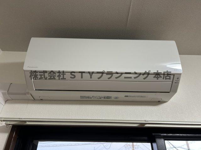 仲介手数料0円！ルピナス橘の設備