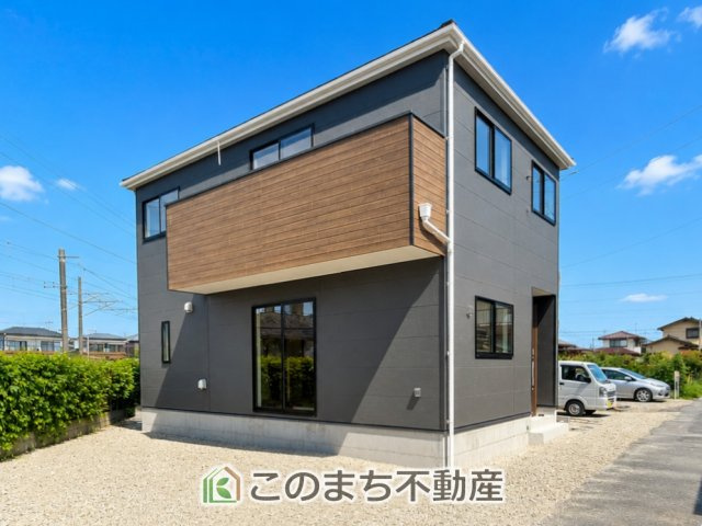 CRADLEGARDEN宇都宮市東町第2