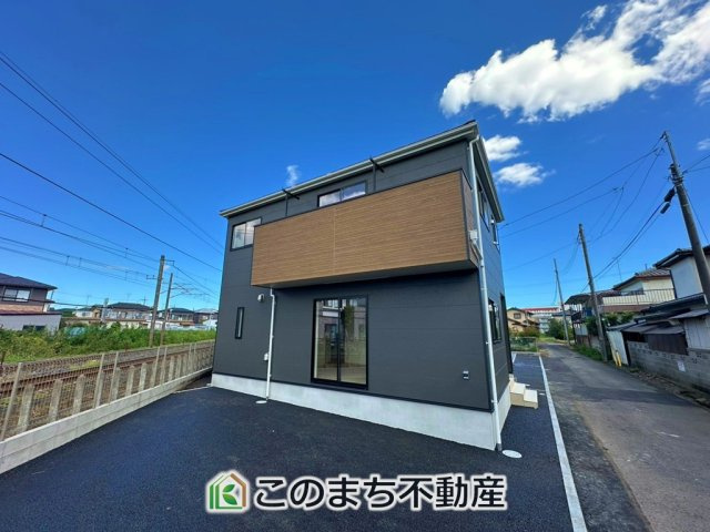 CRADLEGARDEN宇都宮市東町第2