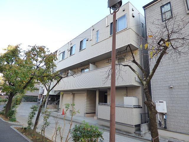 ルミエール横濱
