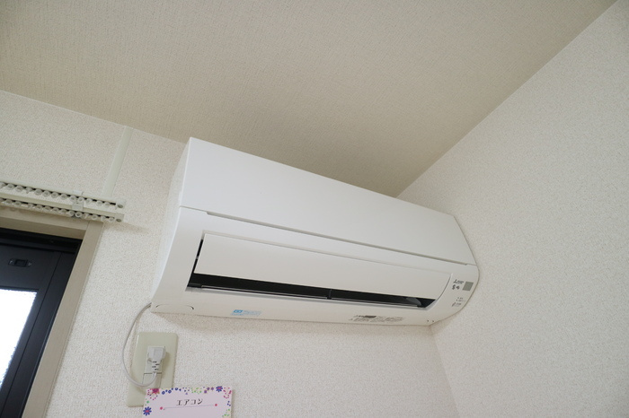 黒川グリーンハイツC棟の設備|※別のお部屋のお写真です※