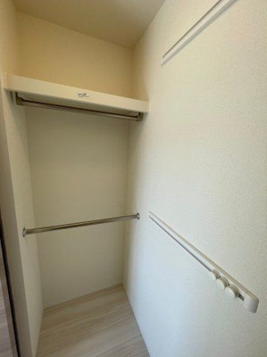 【収納】 | アズール | ※現状を優先とします（内装設備が異なる場合がございます）
※同建物別室参考写真