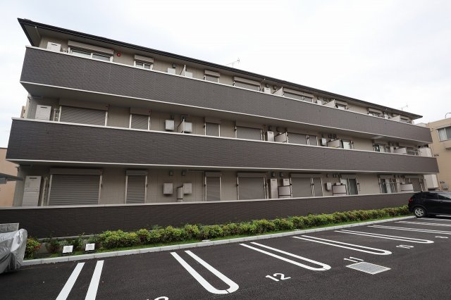 グランテージ海神I
