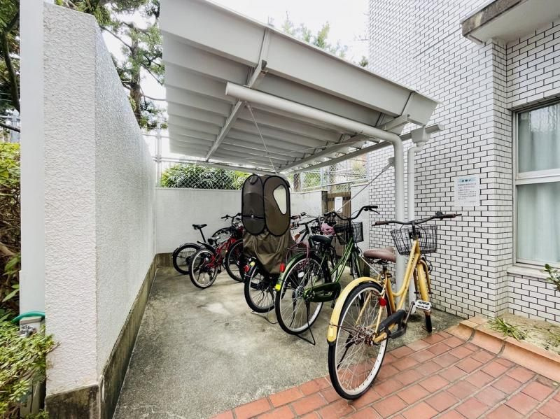 スコーレ大濠　南当仁小学校区のその他共用部分|スコーレ大濠