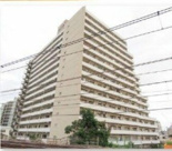 大森永谷マンションの画像