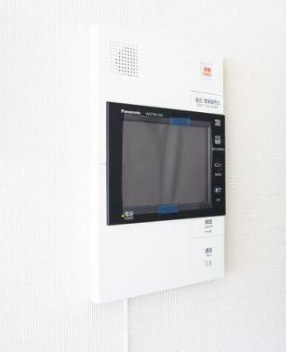 エスティメゾン白壁南(旧:マストスタイル白壁南)のセキュリティ
