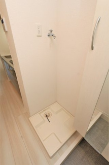 【設備】 | Greige | 参考写真（同物件別部屋）