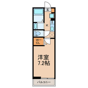 【間取り】 | Greige