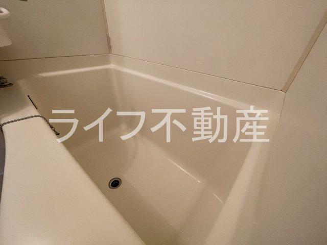 大宝枚岡グリーンヒルズの浴室