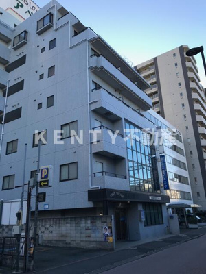 【外観】 | コアタカセ | 物件の外観です