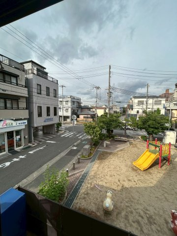 ドル深江の展望