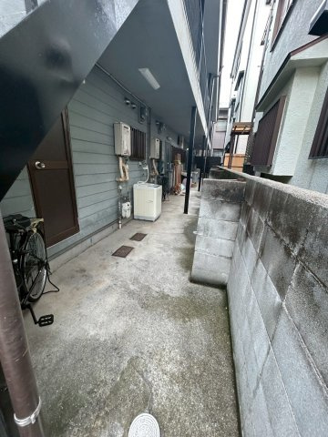 ドル深江のその他共用部分