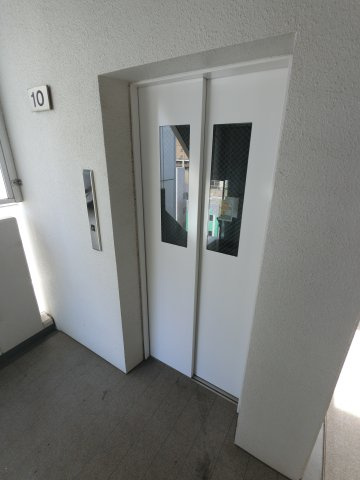 レジディア船橋Ⅳのその他共用部分