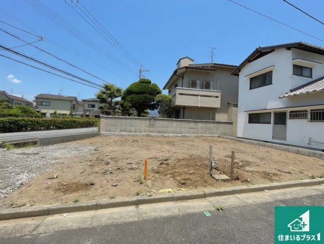 1(土)2(日)現地説明会　天理市平等坊町の外観|住宅ローンアドバイザーがお客様にピッタリの住宅ローンをご提案致します。安心してご相談ください！