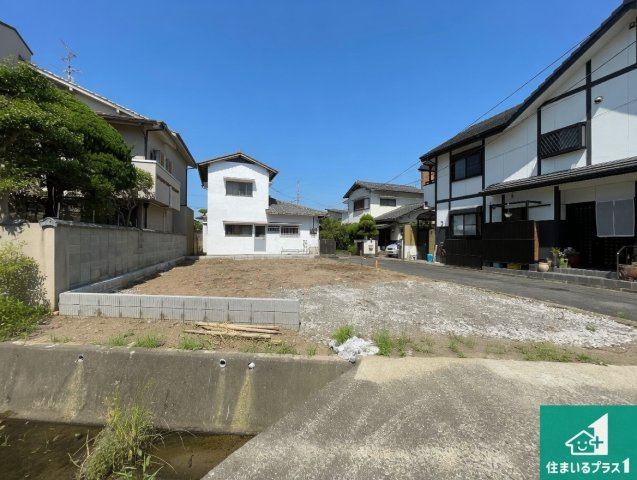 20(土)21(日)現地説明会　天理市平等坊町