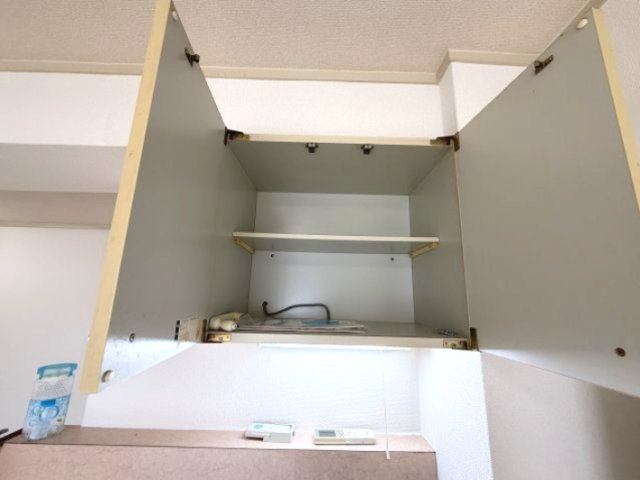アーバンヴィレッジ篠原本町のキッチン
