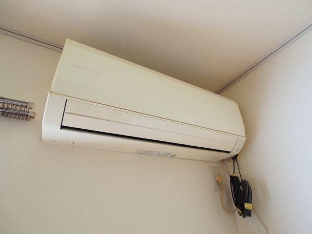 コーポホコトリ　B棟の設備
