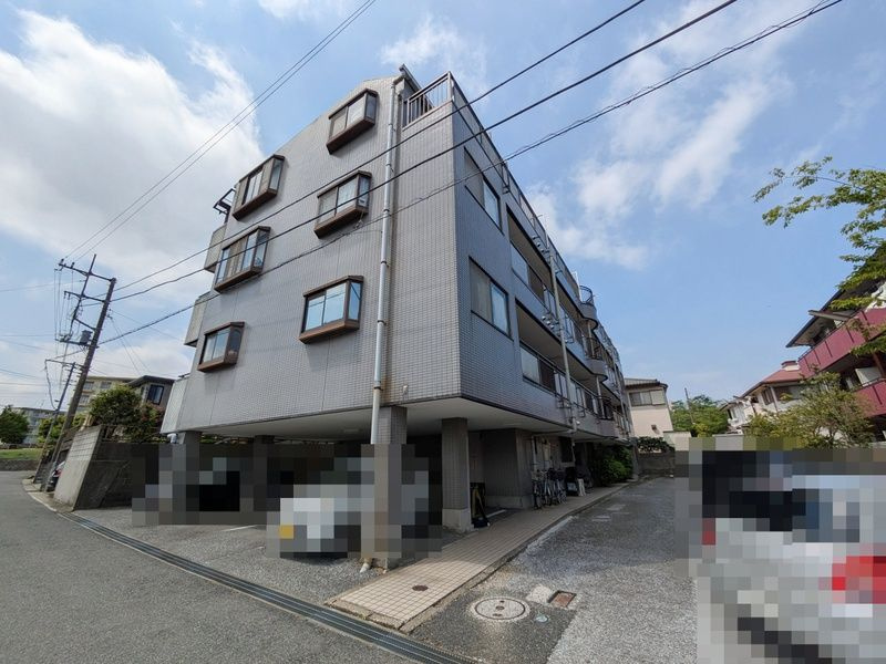b’CASA袖ヶ浦re-bornのその他共用部分
