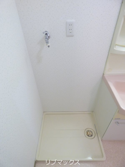 【設備】プラザインペリアル