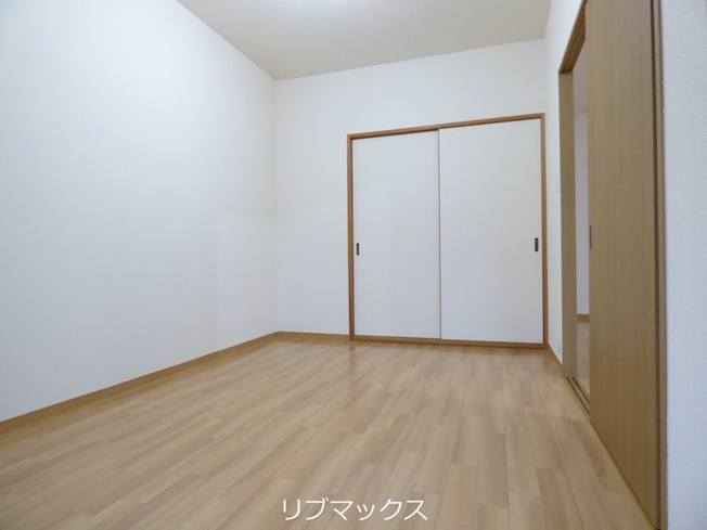 【居間・リビング】プラザインペリアル