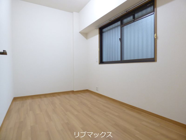【居間・リビング】プラザインペリアル
