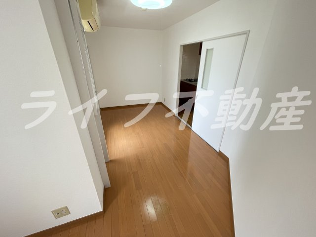 大宝 小阪本町ロイヤルハイツの間取り|内装も気になるポイント