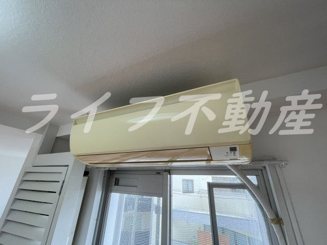 大宝 小阪本町ロイヤルハイツの設備