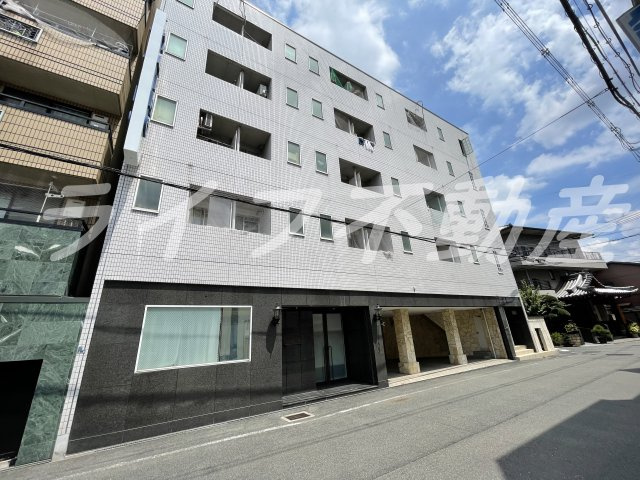 大宝 小阪本町ロイヤルハイツ