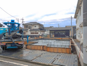 新築戸建／ふじみ野市大井中央３丁目（全2棟）の画像