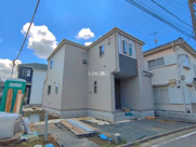 新築戸建／ふじみ野市大井中央３丁目（全2棟）の画像