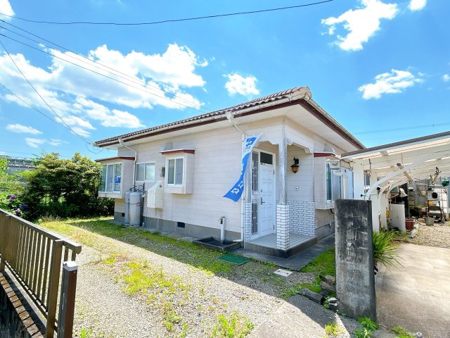 北諸県郡三股町大字樺山の中古一戸建