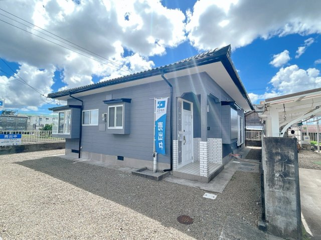 北諸県郡三股町大字樺山の中古一戸建