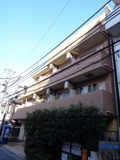 中野区中央５丁目のマンションの画像
