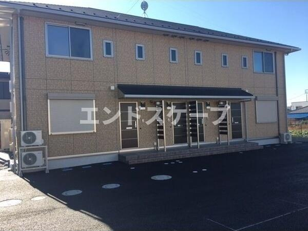 パナヴィレッジC