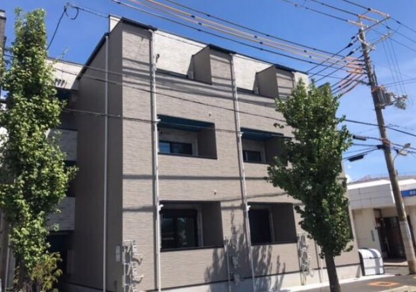 maison・de・Hale(メゾン・ド・ハレ)