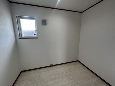 【その他】 | つくば市春風台中古戸建 | 納戸