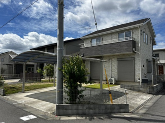 【外観】 | つくば市春風台中古戸建