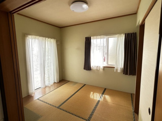 【和室】 | つくば市春風台中古戸建