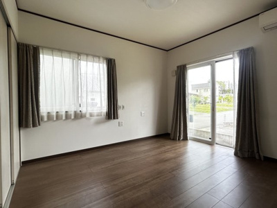 【洋室】 | つくば市春風台中古戸建