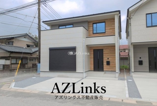千葉市中央区松ケ丘町７期