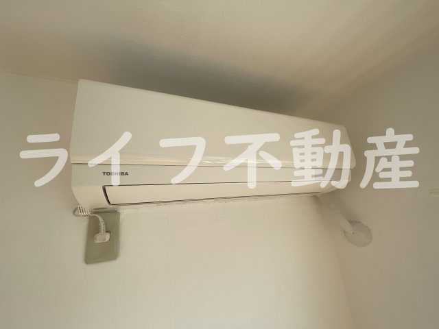大宝菱屋西ロイヤルハイツの設備