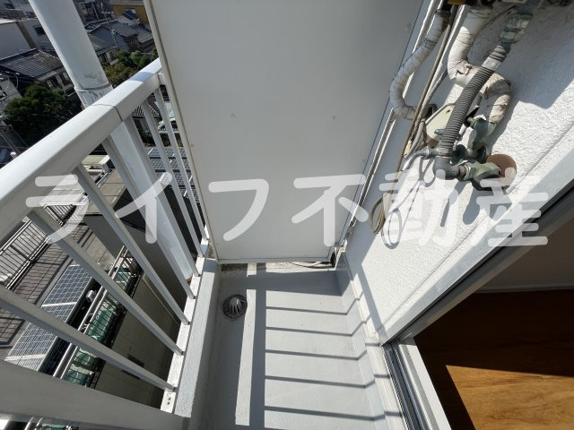 大宝菱屋西ロイヤルハイツのその他